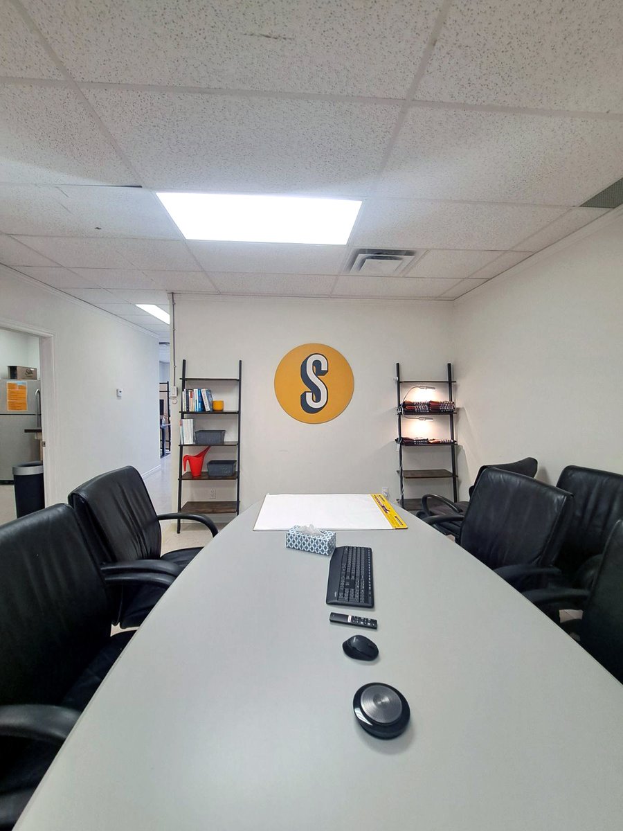 WestmountSigns's tweet image. Check out the new signage we just install for @strata_research at 665B Belmont Ave West, in  #Kitchener, Ontario. 

#customsigns #interiorsigns #WaterlooRegion #belmontvillagekw