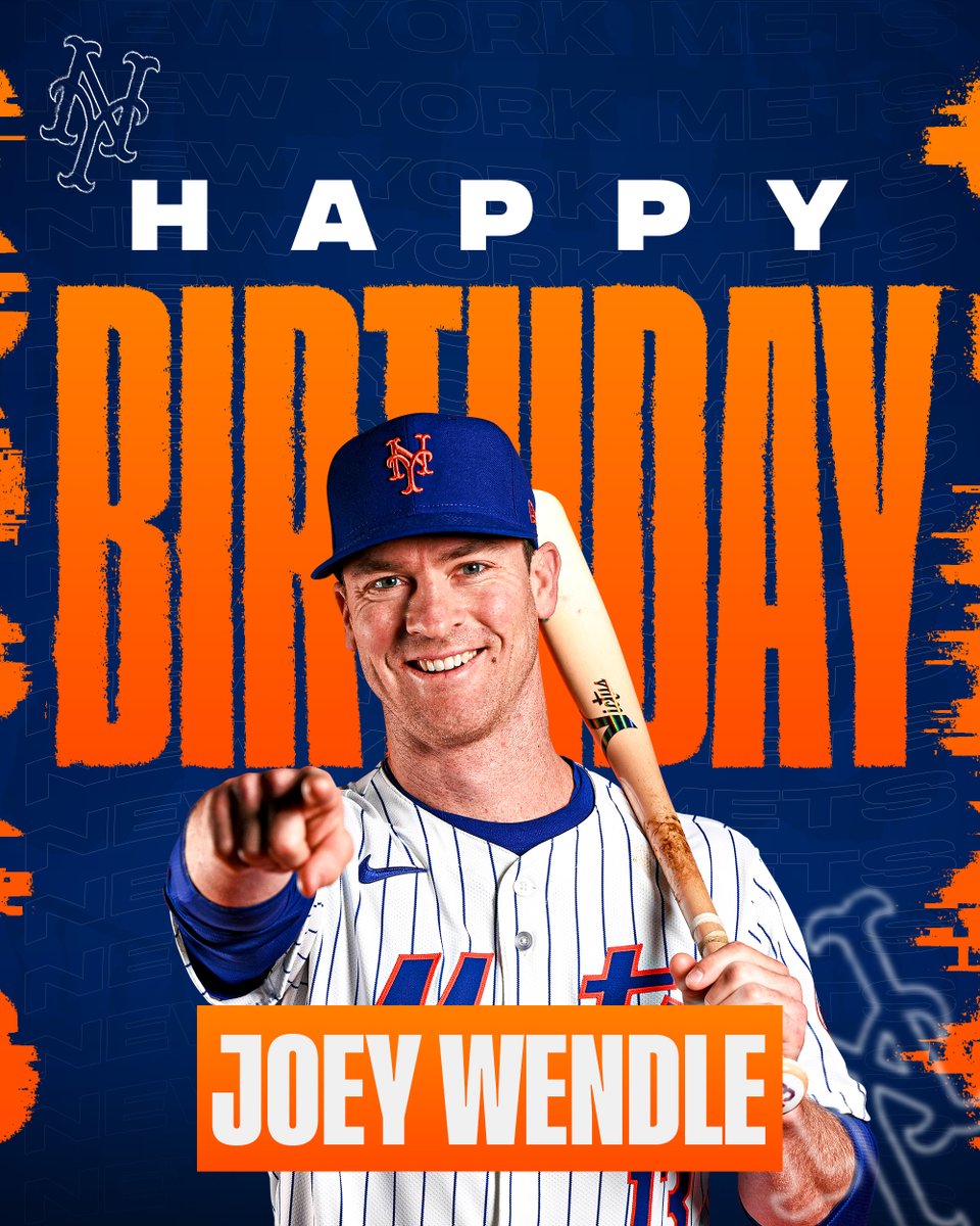 New York Mets tweet media