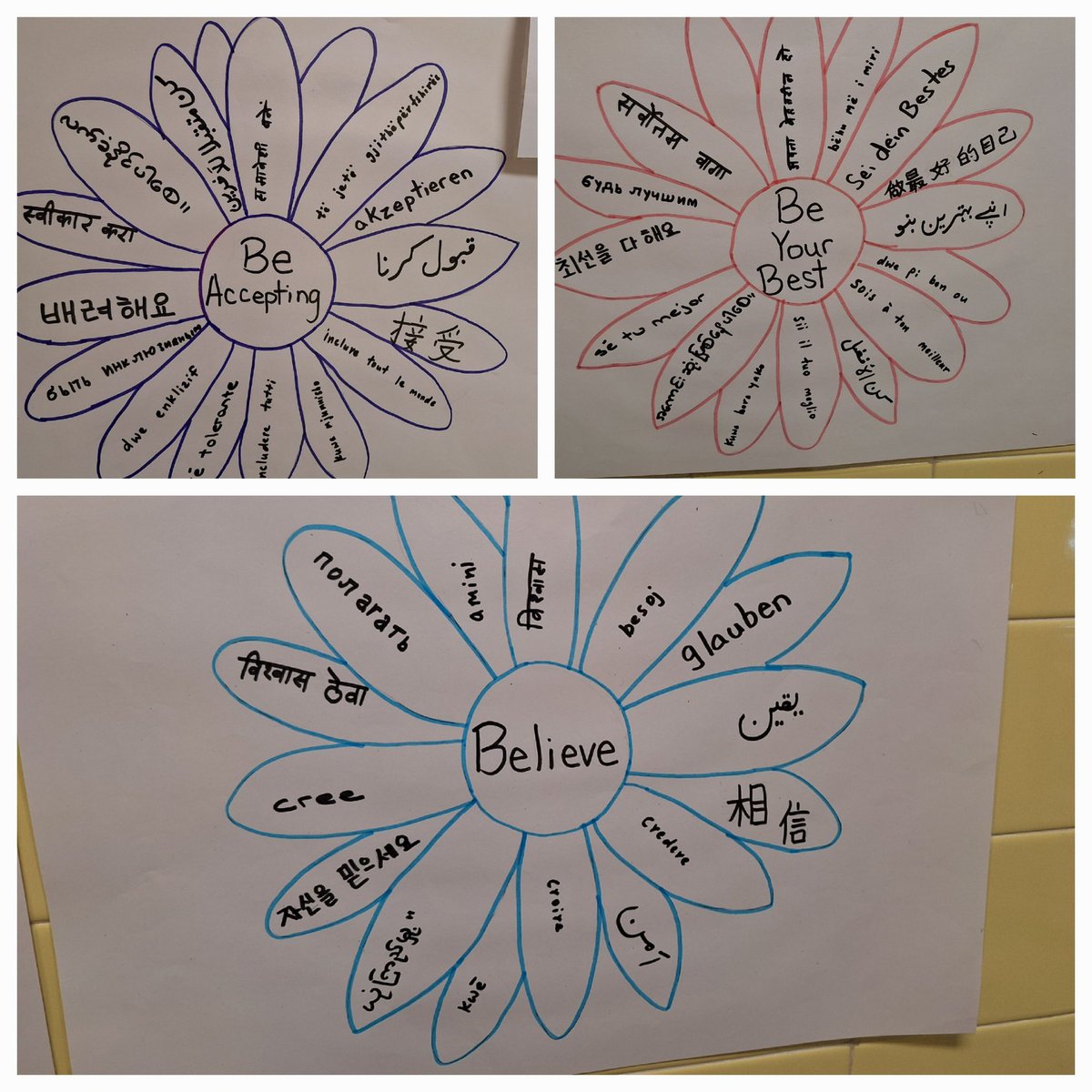 Lily Cheung tweet media