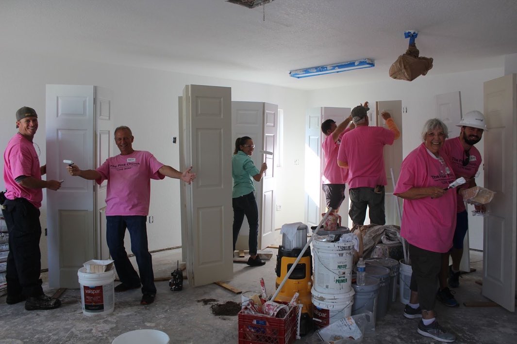 HabitatBroward tweet picture