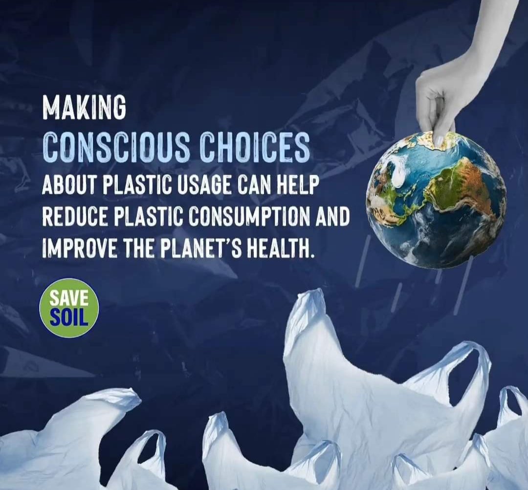 Grazie ai volontari che hanno celebrato l'#EarthDay con questa importante ed utile iniziativa. Dobbiamo cambiare lo stile di vita usa e getta e richiedere imballaggi biocompostabili. #ConsciousPlanet #SalvaSuolo @ilQuotidiano @LaStampa @regionepiemonte @StampaTorino @oggi