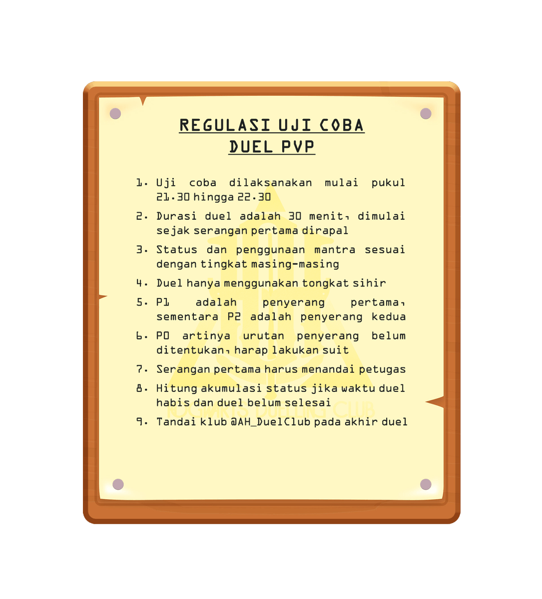 Hogwarts Duelling Club (@ah_duelclub) on Twitter photo 