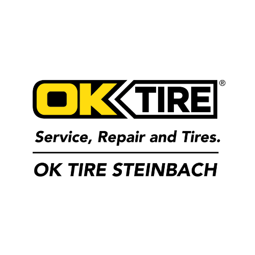 WELCOME TO OUR NEW MEMBER, OK TIRE STEINBACH! Also known as East End Garage, OK Tire provides full automotive maintenance and repair, including transmissions and engine diagnostics. Contact: Steve Hildebrand Email: steinbach@oktire.com Phone: 204-326-2161 oktire.com