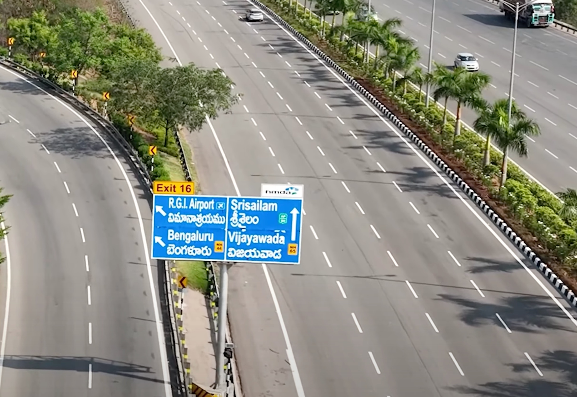 open plots in shabad