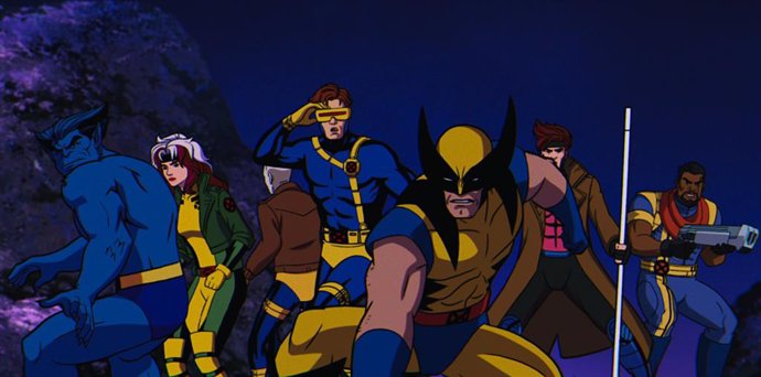 ¡Según DanielRPK, Marvel Studios estaría tan contenta con 'X-MEN 97' que habría pedido desarrollar un par de temporadas más! La idea es estrenarlas seguidas, con un parón de un año entre ellas. Estilo 'WHAT IF?'