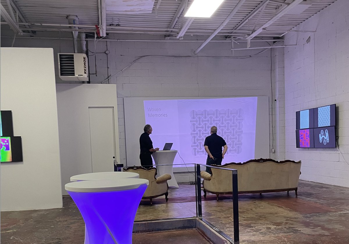 Goat Gallery tweet media