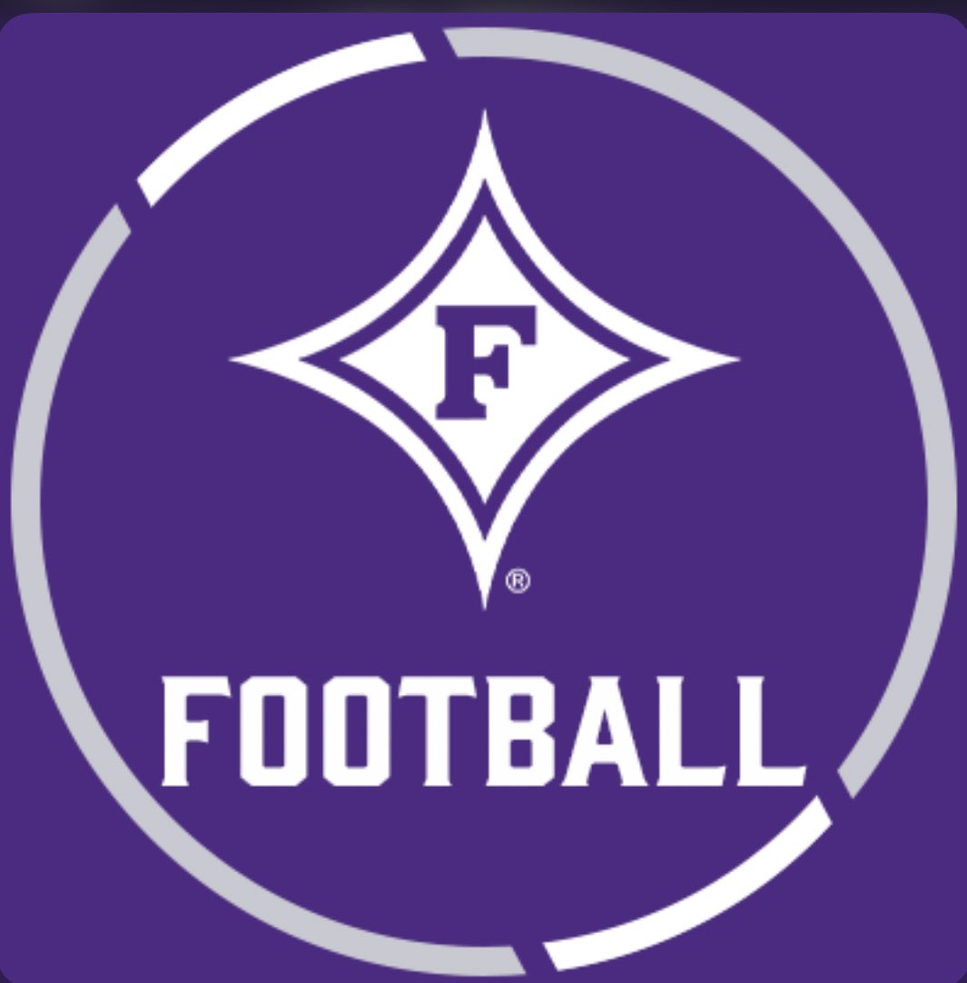 I will be revisiting Furman tomorrow on a unofficial📍@CoachKLewDL @Coach_DVaughn @FUCoachHendrix 
#FUAllTheTime #EliteisTheStandard 

@ChadGrier_ @AnnaH247 @CoachCoiro