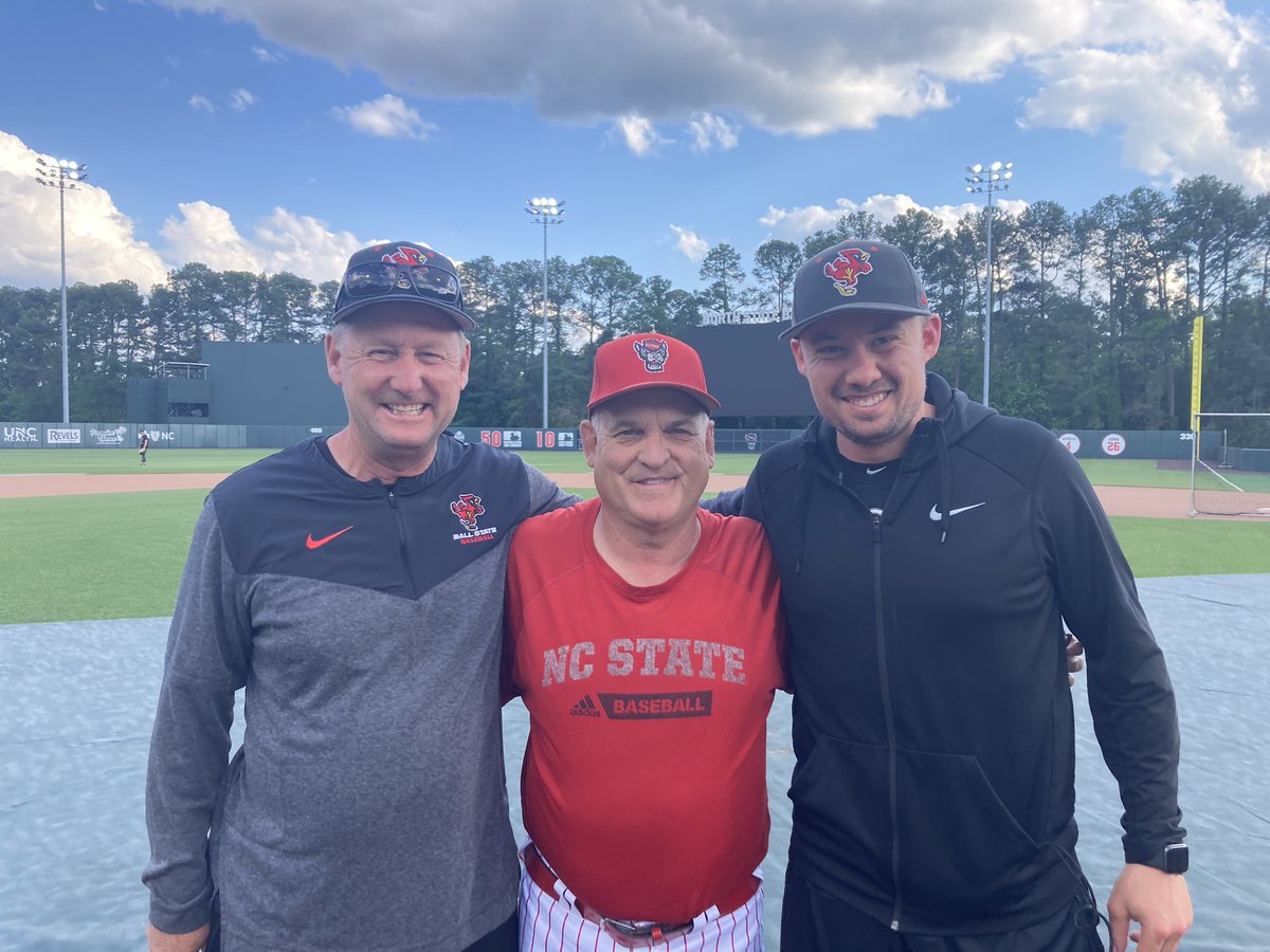 All About the Ball State Baseball Coach: Insights, Tips, and More