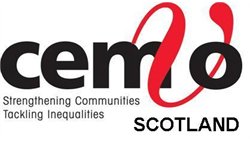 Do you have experience in undertaking ethnic minority community engagement and outreach work @cemvoscot are recruiting for a EM Community Outreach Officer (Energy Volunteers) tinyurl.com/22pakkwe £26,000 pro-rata, 21hpw Glasgow / hybrid #CharityJob