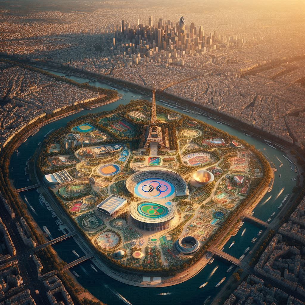 It's not too late to join us on #121metadex to make #predictions for the 2024 Olympics taking place in Paris.
Referral link ⬇️
app.metadexdao.com/#/home/gLobmG/