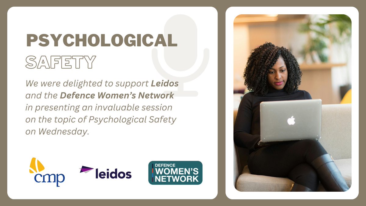 Feel free to reach out to us if you are interested to know more about our accreditation with ‘The Fearless Organization’ to undertake the Psychological Safety Index scan and our tailor-made programmes to support you in building Psychological Safety in your workplace.