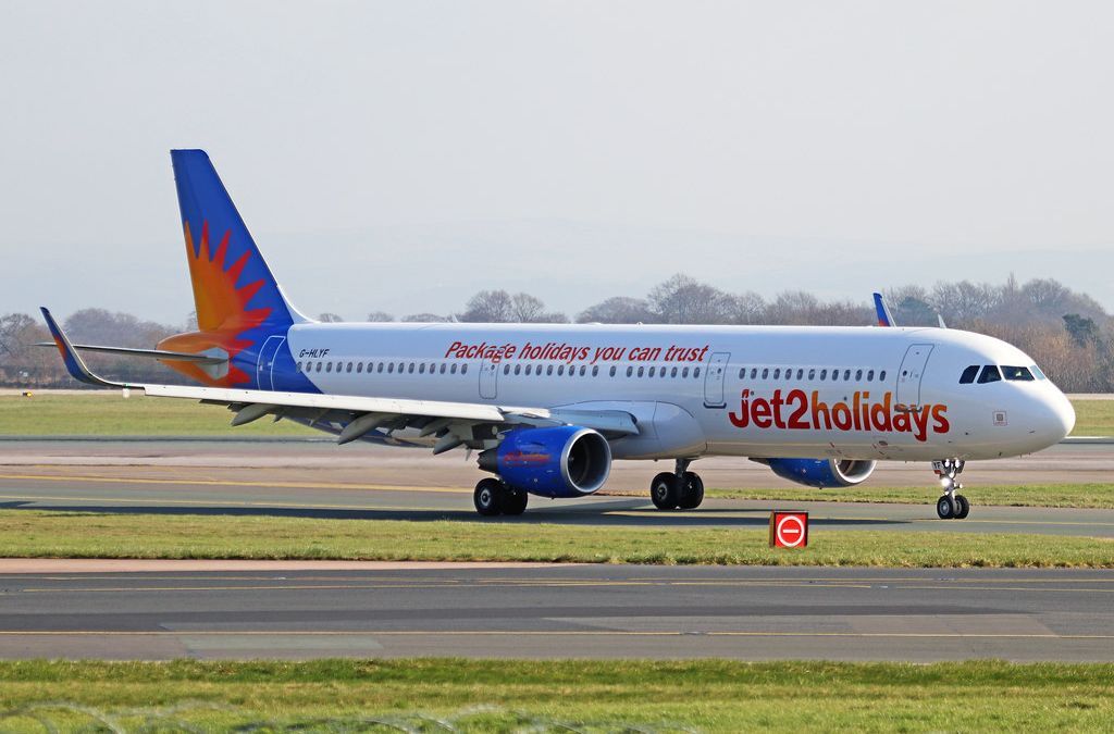 #A321 Captains @jet2tweets UK #aviationlife buff.ly/3JzSAje