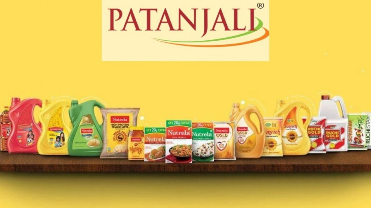 #JustIn | Patanjali Foods gets proposal to buy non-food ops from Patanjali Ayurved