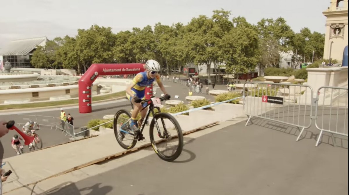 Federació Catalana de Ciclisme tweet media