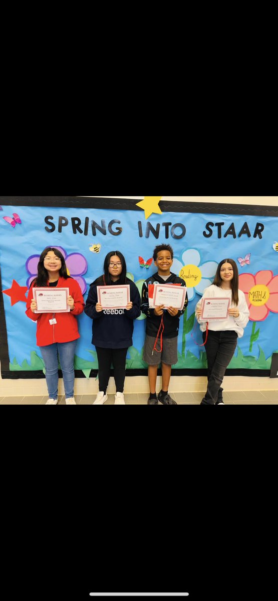Congratulations to our Soaring Hawks Award winners this week! They were selected by teachers for showing excellence at school! ❤️🦅❤️🦅❤️