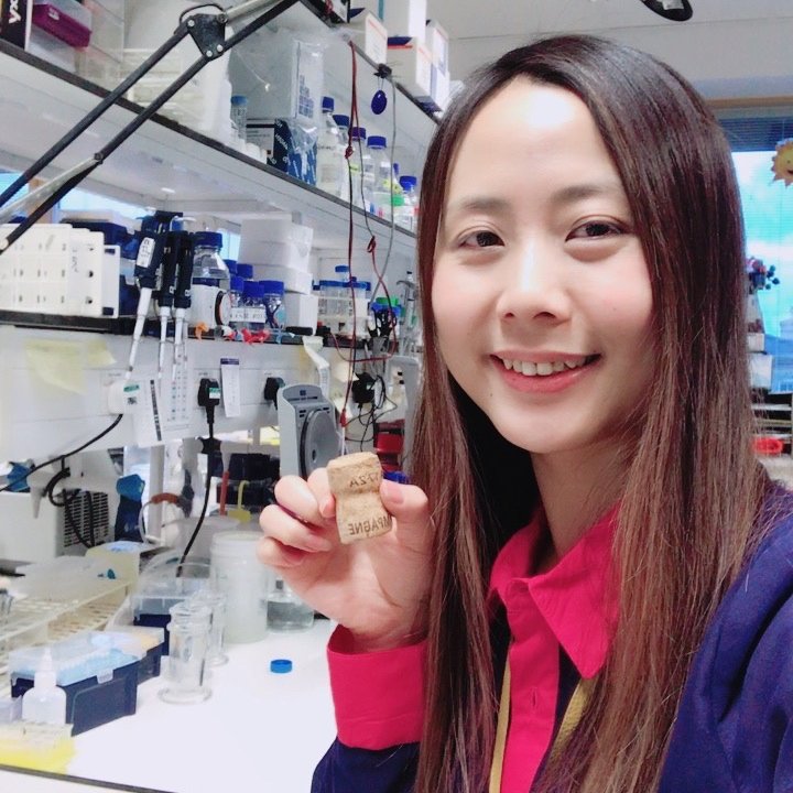 We caught up with Ming-Hsuan Wen @LittleMing4 and found out about her introduction to science, the implications of her research and how she feels about transitioning into becoming an academic entrepreneur in this First Person article #OA: journals.biologists.com/bio/article/13…