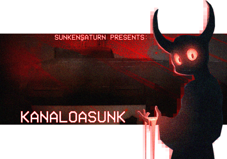 KANALOASUNK's tweet image. ㅤ                                   kanaloasunk.carrd.co