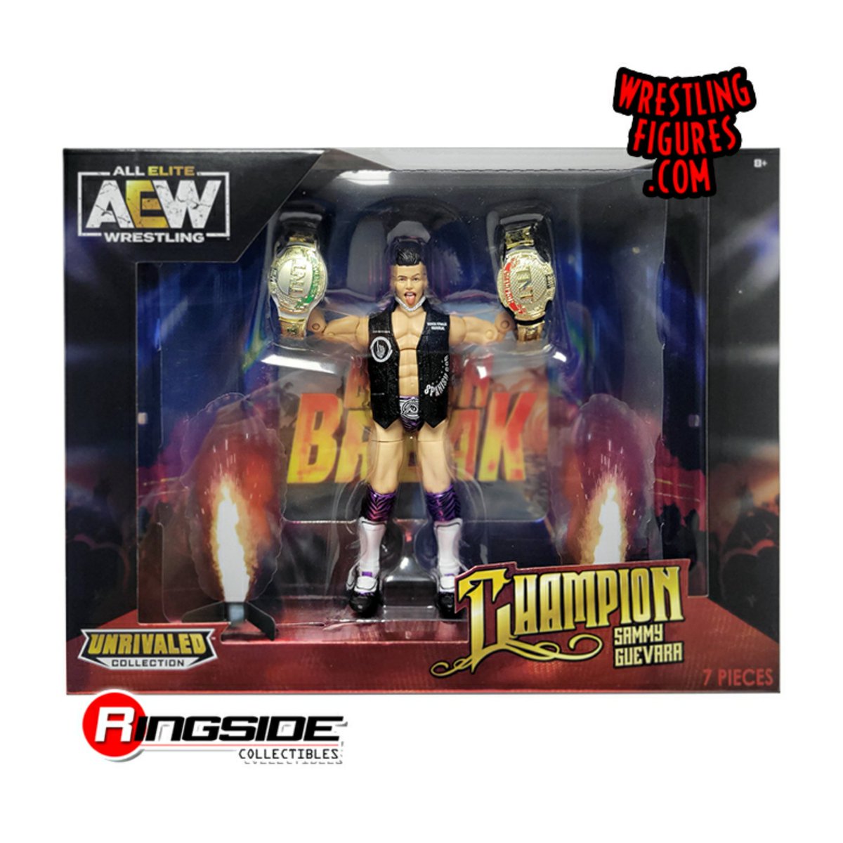 The Major Wrestling Figure Podcast (@majorwfpod) on Twitter photo DOWNLOAD THE LATEST EPISODE OF <a href="/MajorWFPod/">The Major Wrestling Figure Podcast</a>!
<a href="/TheMattCardona/">Matt Cardona</a>, <a href="/Myers_Wrestling/">Brian Myers</a>, & <a href="/MarkSterlingEsq/">โSmartโ Mark Sterling, Esq.</a> discuss <a href="/Mattel/">MATTEL</a>'s WWE Elite 109, <a href="/TheZombieSailor/">Zombie Sailor</a>'s <a href="/JohnnyGargano/">Johnny Gargano</a>, <a href="/junkshopdog/">JUNKSHOPDOG</a>'s <a href="/HulkHogan/">Hulk Hogan</a>, <a href="/Jazwares/">Jazwares</a>' AEW <a href="/RealJeffJarrett/">Jeff Jarrett</a>, & much more!
RP TO ENTER TO WIN <a href="/RingsideC/">Ringside Collectibles</a> PRIZE! DOWNLOAD THE LATEST EPISODE OF <a href="/MajorWFPod/">The Major Wrestling Figure Podcast</a>!
<a href="/TheMattCardona/">Matt Cardona</a>, <a href="/Myers_Wrestling/">Brian Myers</a>, & <a href="/MarkSterlingEsq/">โSmartโ Mark Sterling, Esq.</a> discuss <a href="/Mattel/">MATTEL</a>'s WWE Elite 109, <a href="/TheZombieSailor/">Zombie Sailor</a>'s <a href="/JohnnyGargano/">Johnny Gargano</a>, <a href="/junkshopdog/">JUNKSHOPDOG</a>'s <a href="/HulkHogan/">Hulk Hogan</a>, <a href="/Jazwares/">Jazwares</a>' AEW <a href="/RealJeffJarrett/">Jeff Jarrett</a>, & much more!
RP TO ENTER TO WIN <a href="/RingsideC/">Ringside Collectibles</a> PRIZE!