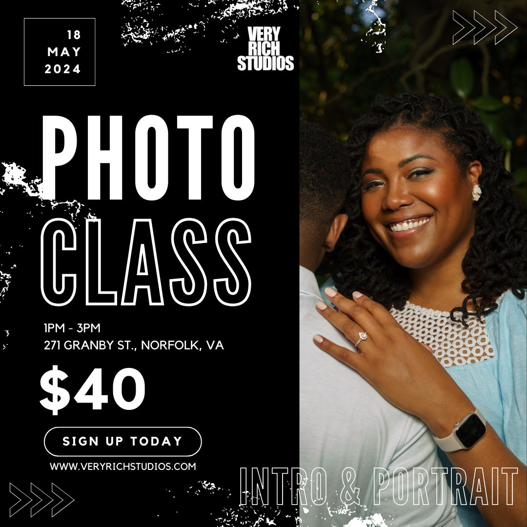 VeryRichStudios's tweet image. 5/18! #VeryRichStudios #PhotographyTutorial