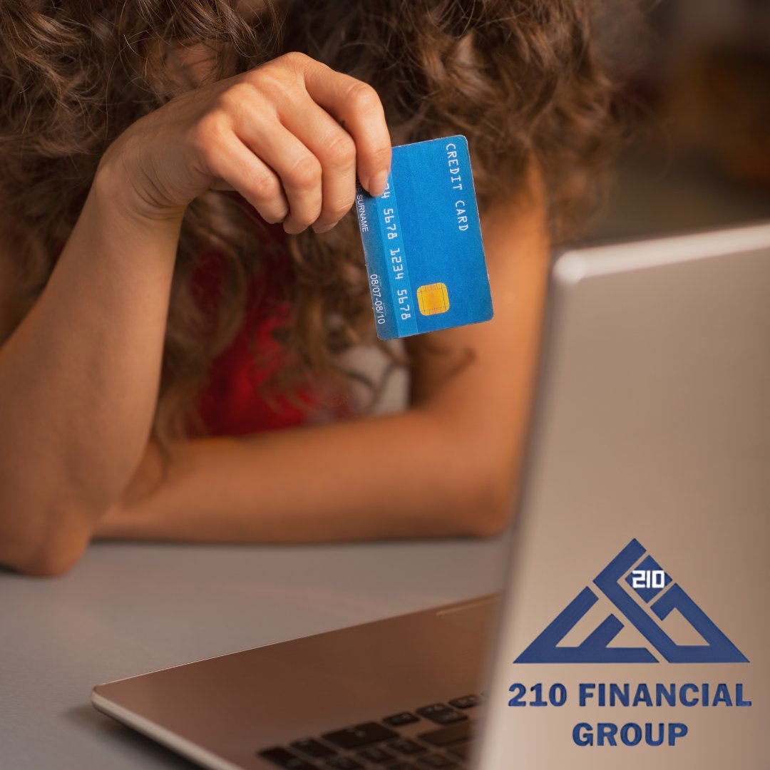 It's time to take control of your financial future with the help of our credit repair company!

💻 210financialgroup.com

#Credit #CreditRepair #CreditBuilding #CreditScore #Creditreport #CreditMonitoring #FinancialServices #BusinessCredit #BusinessFunding #SanAntonio