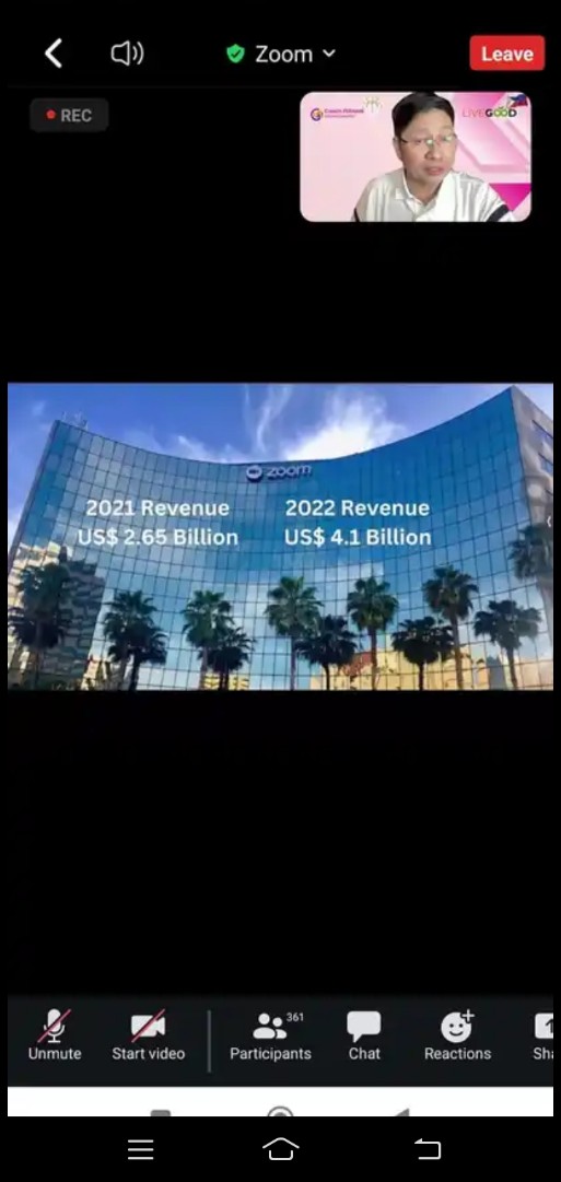 DavidJacob13146's tweet image. Live

us06web.zoom.us/j/6365930997?p…

#zoomcode
#zoomcodes