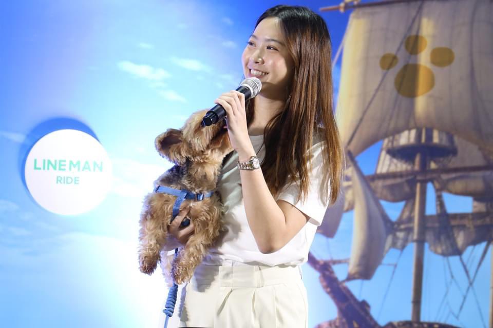 [26.04.2024] Facebook posted : PetExpoClub ภาพบรรกาศงานแถลงข่าวการจัดงาน Pet Expo Thailand 2024 . ครั้งนี้กลับมาในธีมโจรสลัดสุดน่ารัก “Friendship Treasure ขุมทรัพย์เพื่อนรักสุดขอบฟ้า” พร้อมจัดกิจกรรมมากมายตลอด 4 วัน อาทิ การแข่งขัน และการประกวดชิงรางวัลสนุก ๆ…