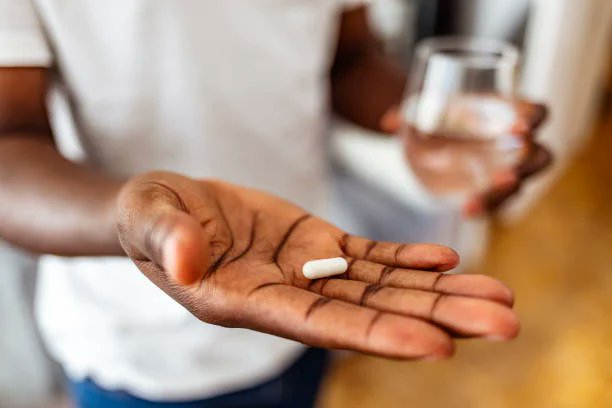 WHO links antibiotics overuse during COVID pandemic to antimicrobial resistance | TheCable thecable.ng/who-links-anti…