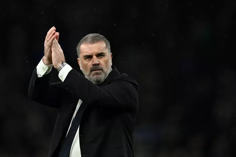 🎙️| Ange Postecoglou on the team having so much time in between the fixtures vs Newcastle and Arsenal: “It’s unusual to have two weeks of no games at all, particularly when there's a fair bit of football happening and you’re not involved. We’ve tried to use that time as well as…