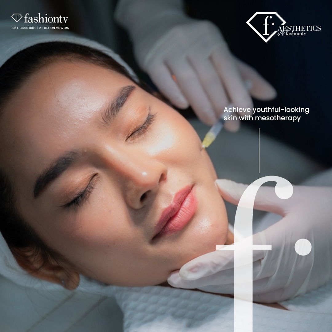 Say goodbye to wrinkles, fine lines, and tired-looking skin! Mesotherapy can rejuvenate your skin for a youthful, refreshed look.

#FTVAesthetics #FTV #FTVFranchise #AestheticCentre #SkinClinic #SkinTreatments #BeautyTreatments #Beauty #Skin #BeautyBusiness #Franchise