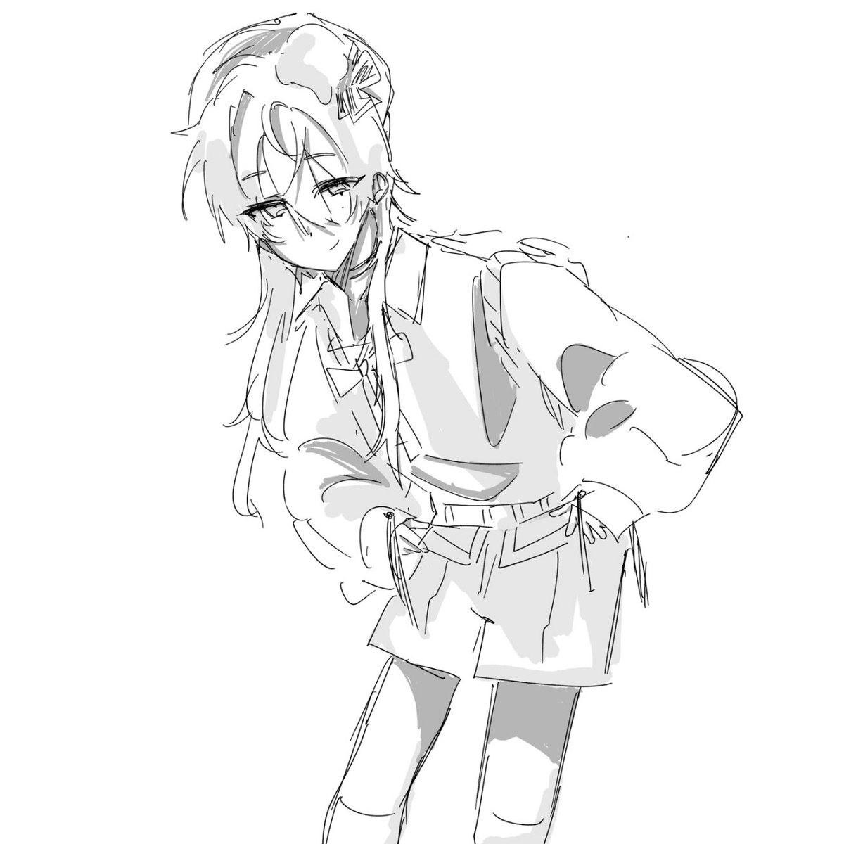 #oc 
트친소 열고싶다