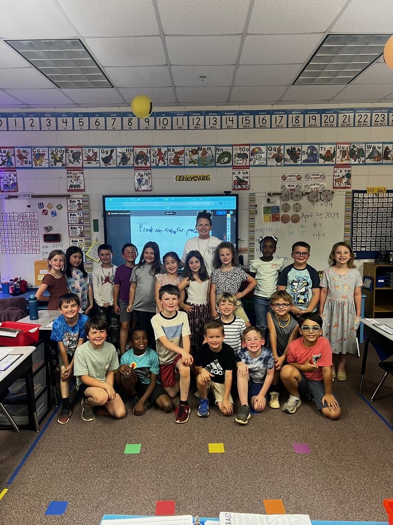 KBSknights's tweet photo. Congratulations to Mrs. Evans for being a Lexia LETRS Science of Reading grant winner!  She was one of 118 nationwide winners.  Way to go! https://t.co/xvHHLoGRgs