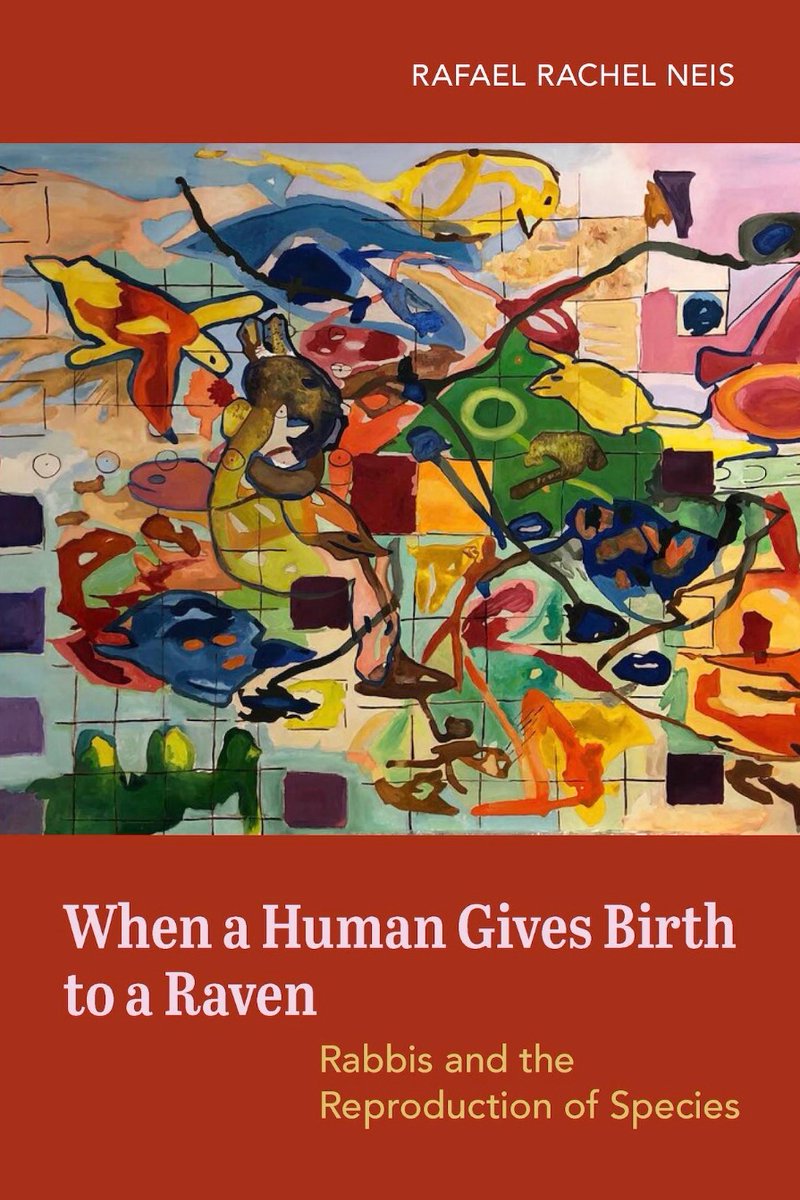 Rafael Neis (they/them) tweet media