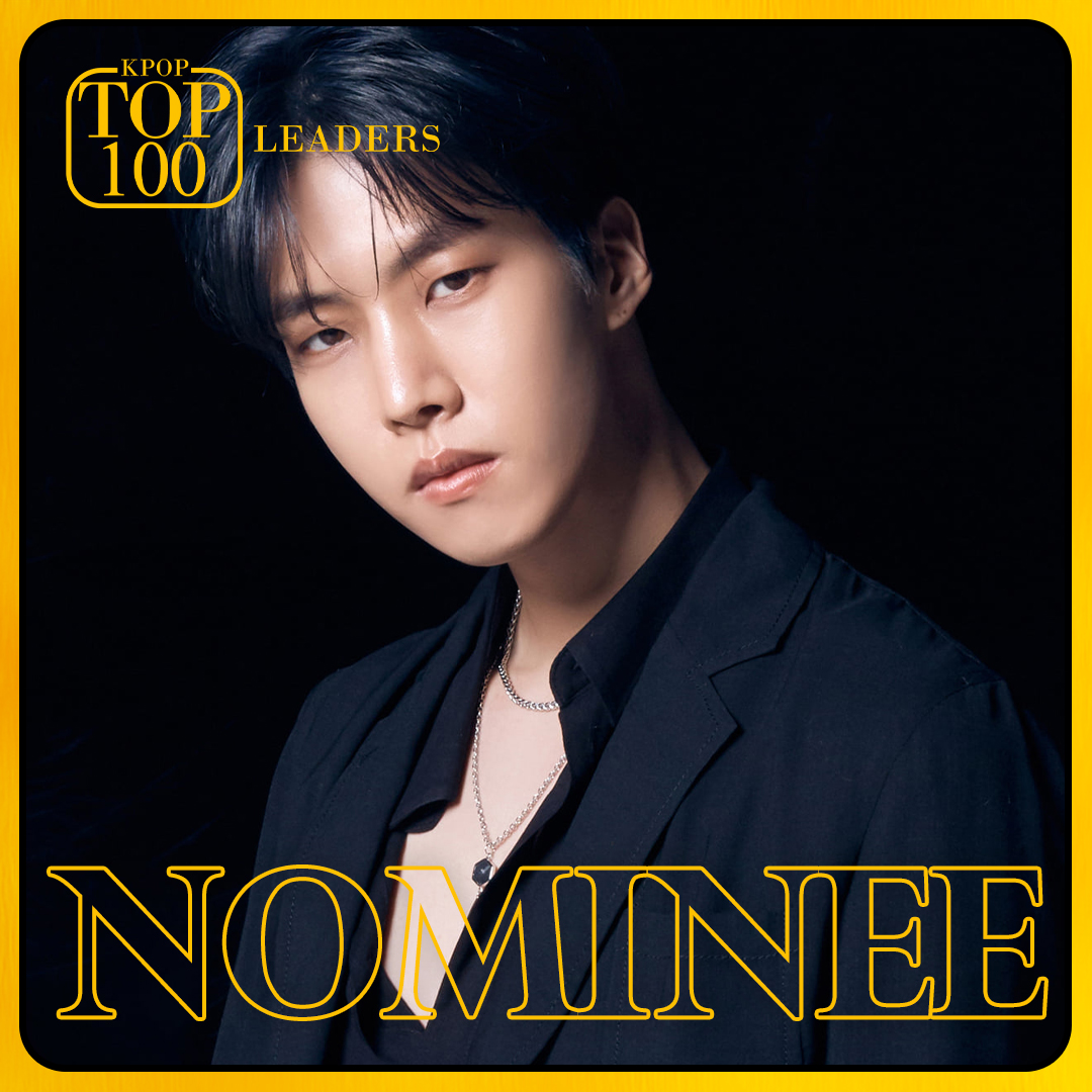 DAEYEOL (#GOLDENCHILD) is being nominee in the TOP 100 – K-POP LEADERS!

👉 VOTE: dabeme.com.br/top100/