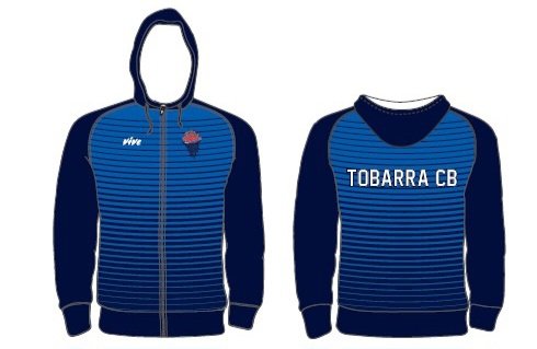 TOBARRA C.B. tweet media