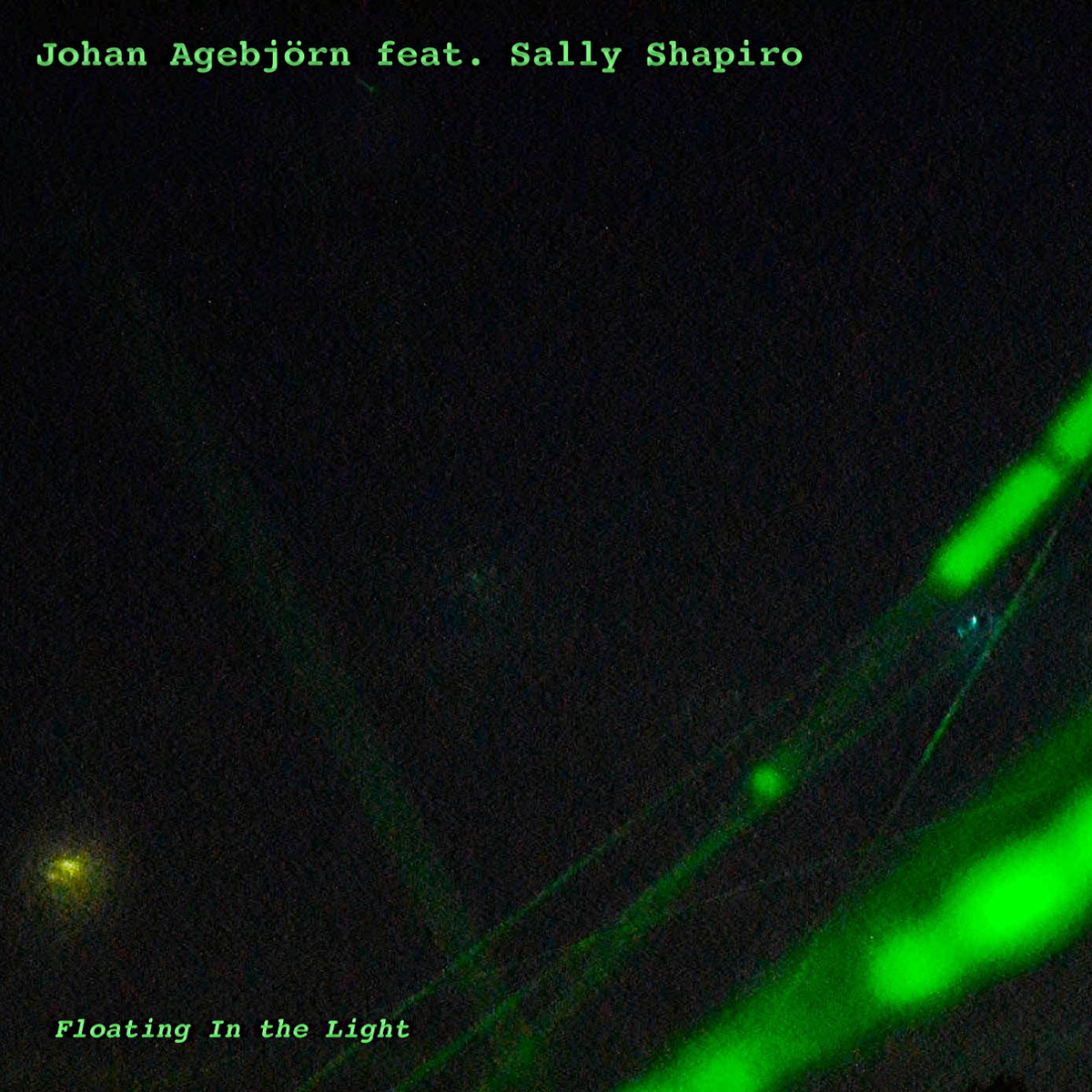 In case you missed: 'Floating In the Light' out now as a semi-official single on my Bandcamp only. A 7-minute progressive electronic hypnosis. agebjorn.bandcamp.com/track/floating…