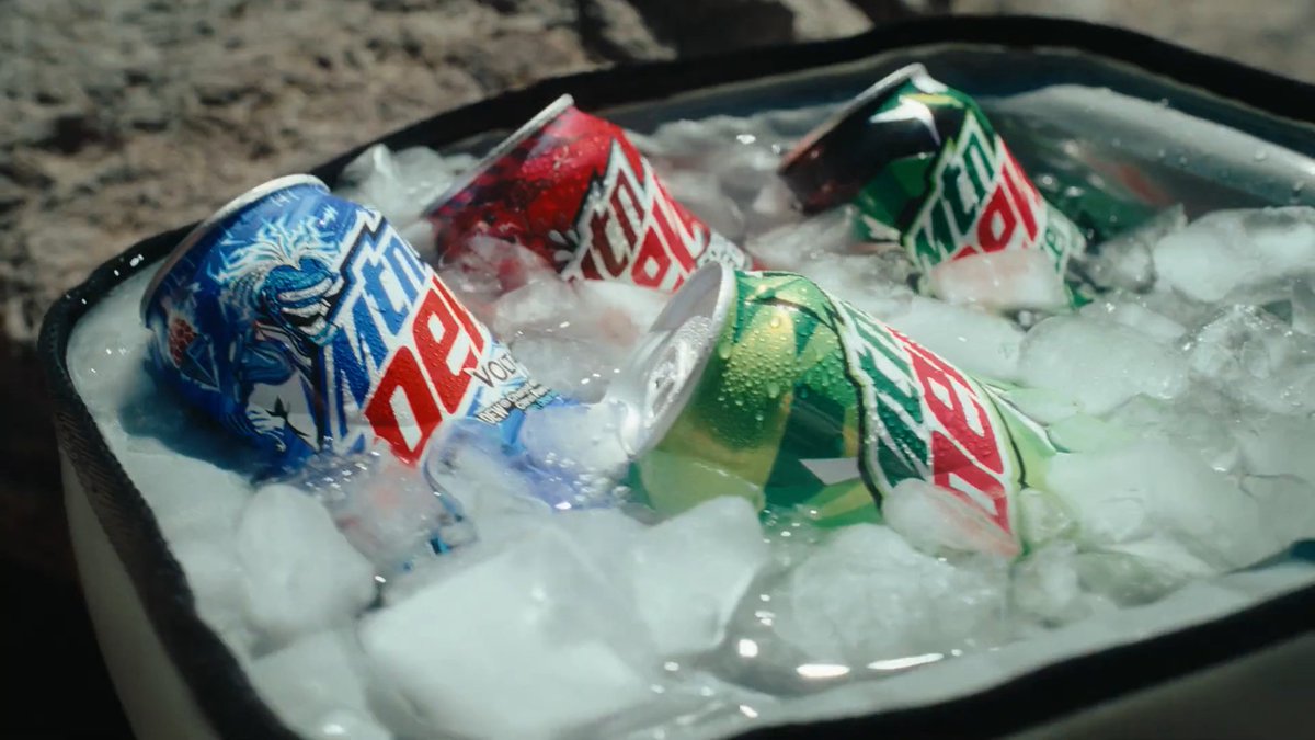 Mountain Dew shoot in Chile

bit.ly/3QgXtl5

#mountaindew #commercial #chile #advertising #production #onlocation