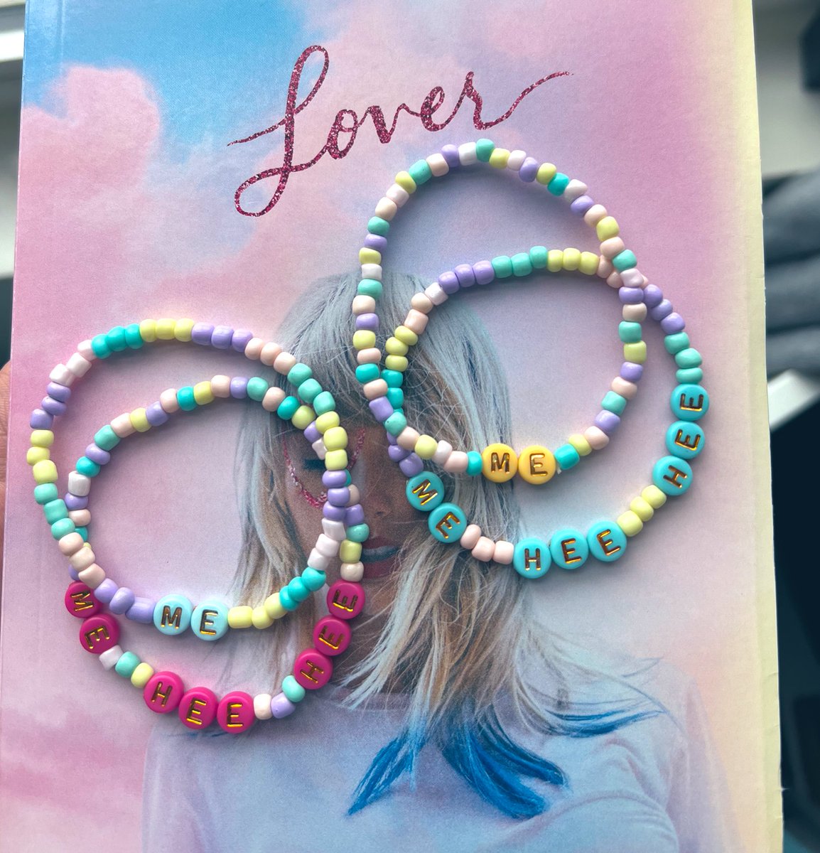 maamstfu's tweet photo. Happy 5 years of ME! 💞✨ 4.26.19
@taylornation13 #5YearsOfME 🥹 https://t.co/SWvsVvYwft