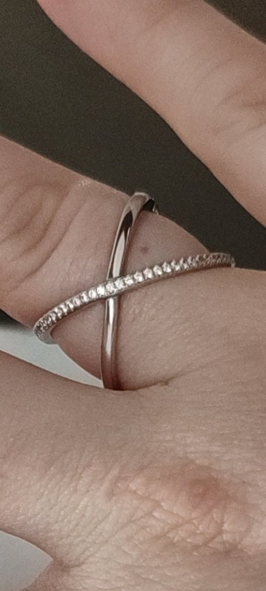 Hi <a href="/brightonseo/">brightonSEO</a> ! I'm sending a message in a bottle, just lost a very sentimental ring at the event today. If I can ever wear it again, it would make me so happy 💍 Thank you for your precious help 🤗🙏