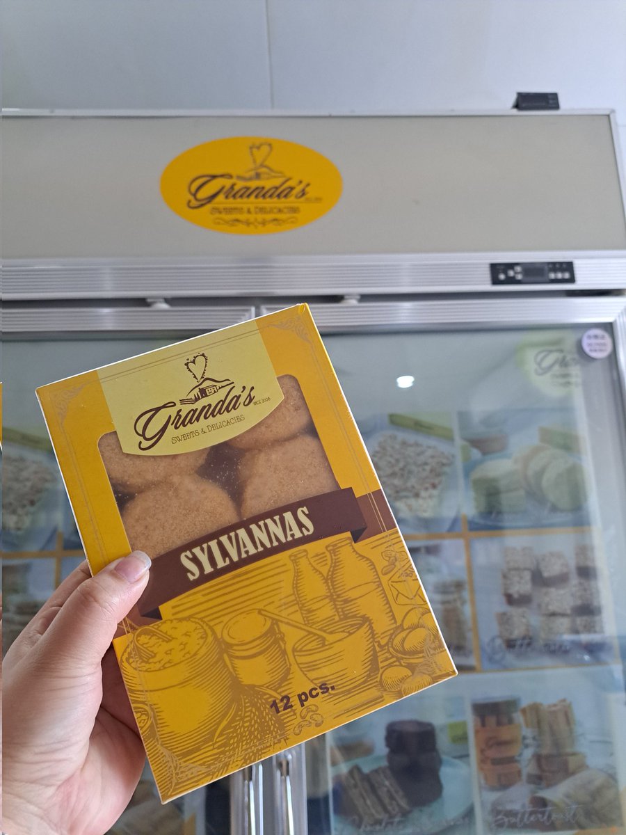 04 Spanishbread and  cheesebread (favorite ng mga matatanda @rayumagiliw) ng L.A. Bakeshop sa Angeles City and San Fernando

Sylvannas and Sans Rival ng Granda's main branch nila sa Bacolor, Pampanga.

#ALAMATTalakayan#PistangMagiliw #AlamMoBaMagiliw #ALAMAT @Official_ALAMAT