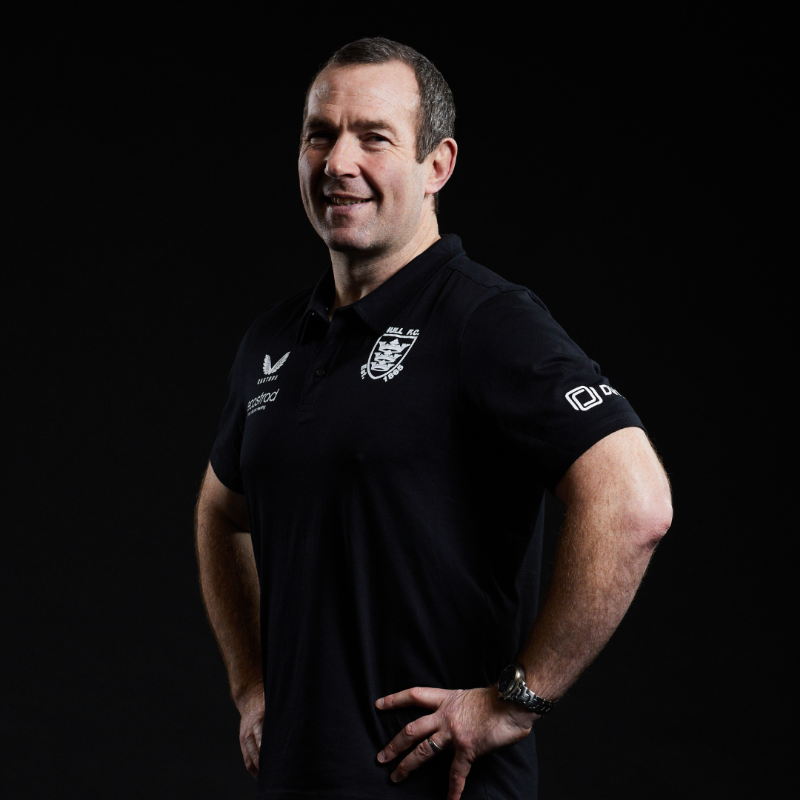 hullfcofficial's tweet photo. ✨ A very special AA Jones Legends Parade ahead of kick-off on Sunday afternoon...

Celebrating over 25 years of service to Hull FC and local Rugby League, our Academy Team Manager Sasch Brook will deliver the match ball - a familiar face to many across the sport 👏

⚫⚪ #COYH