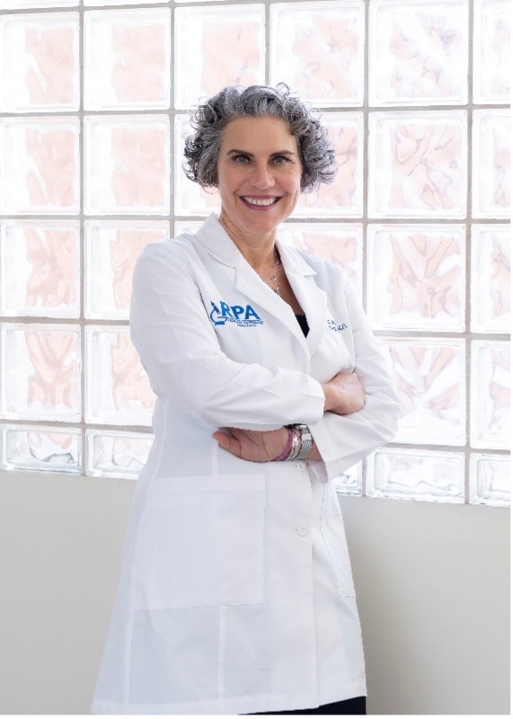 CAP Advocacy (@capdcadvocacy) on Twitter photo Meet Dr. Leilani Valdes (<a href="/LeilaniCLV/">Leilani Valdes, MD, MBA, FCAP</a>) featured in our PathNET-CAP Advocate Spotlight. Discover her inspiring journey and passion for advancing pathology. #PathNET
brnw.ch/21wJdbx Meet Dr. Leilani Valdes (<a href="/LeilaniCLV/">Leilani Valdes, MD, MBA, FCAP</a>) featured in our PathNET-CAP Advocate Spotlight. Discover her inspiring journey and passion for advancing pathology. #PathNET
brnw.ch/21wJdbx