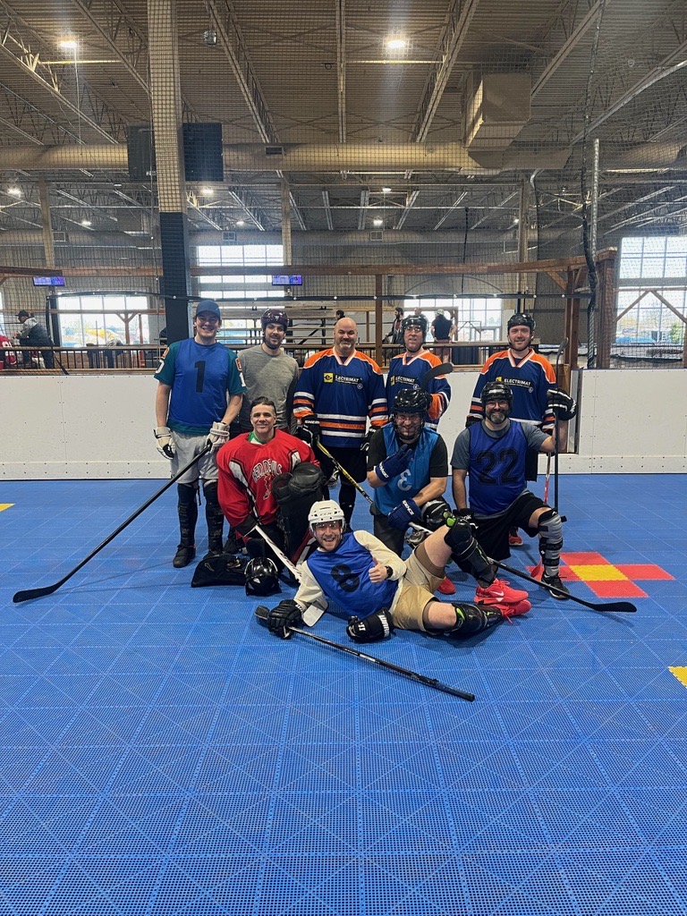 Stanpro (Standard Products Inc.) tweet media