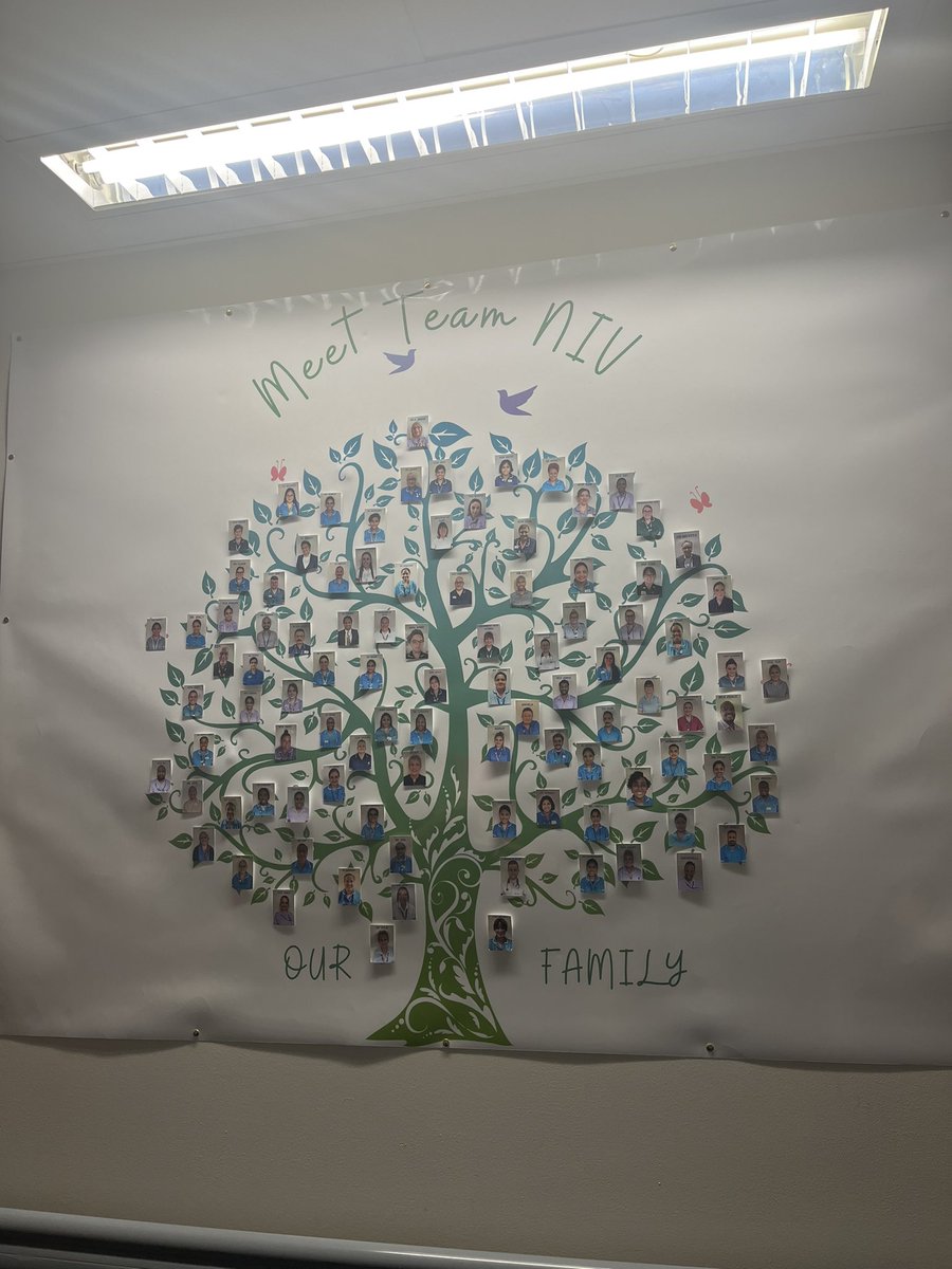 Ann-Marie Riley 💙 RN tweet media