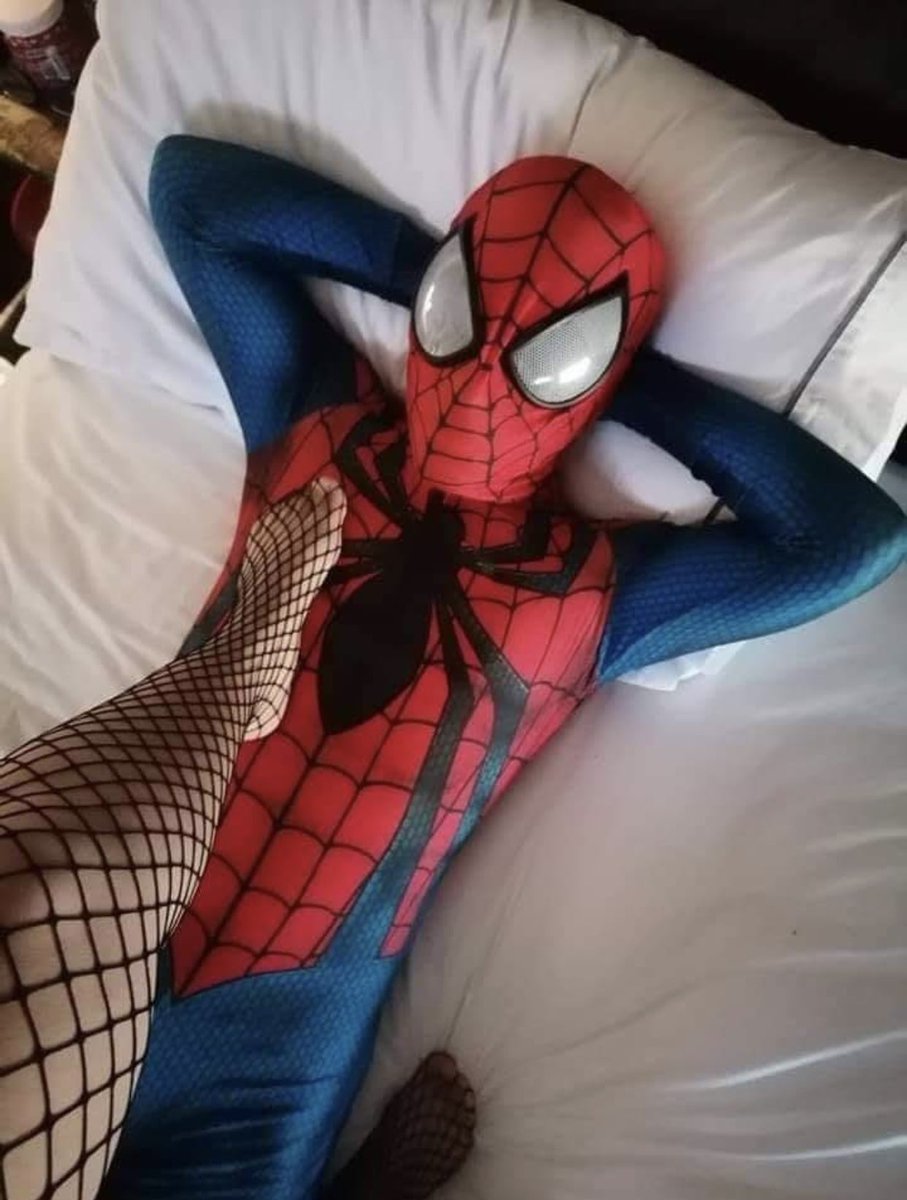 not_kurtis's tweet photo. #friday #mood #justhowimfeeling
#ykhowstickyitgets #spideysensestingling https://t.co/RwizRo8XHP