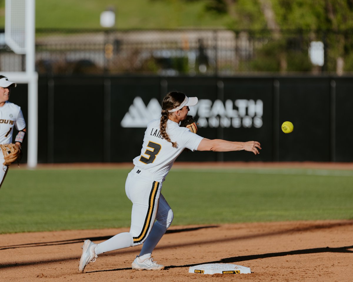 MizzouSoftball tweet picture