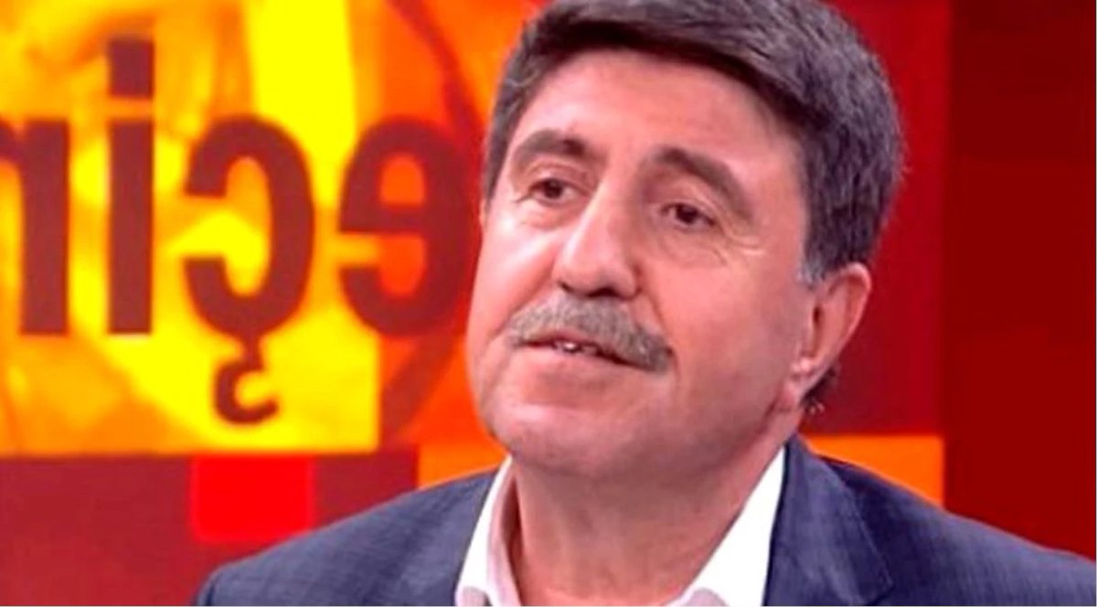 👨‍⚖️ Eski HDP milletvekili Altan Tan: 'Kobani Davası kararı işaret fişeği olacak. Ortadoğu'da kartlar yeniden karıldı. 

🛑 Yeni bir Kürt siyaseti, yeni bir Irak siyaseti tanzim edildi. 

📇 Yeni bir dünya ticaret ekseni hazırlıkları var.'