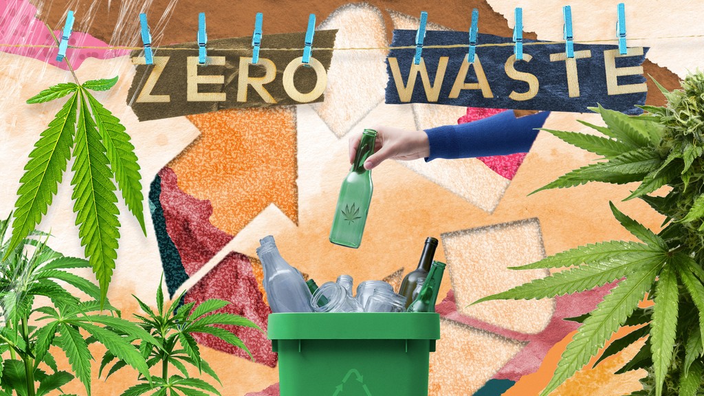 Can cannabis waste be recycled? ♻️ Let's find out together... veriheal.com/blog/can-canna…