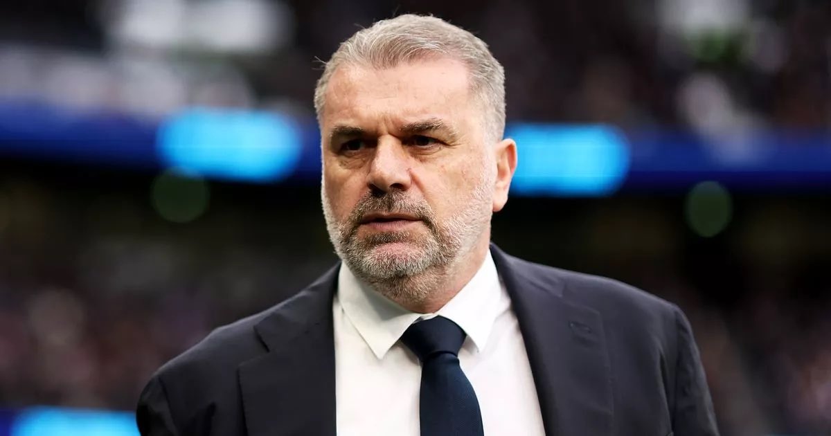 🎙️| Ange Postecoglou on whether this weekend’s North London derby is the biggest match of his #Tottenham tenure so far: “Look, every game is important, I take every game seriously and every game is a big game. That's the one thing we're trying to impress on this group of…