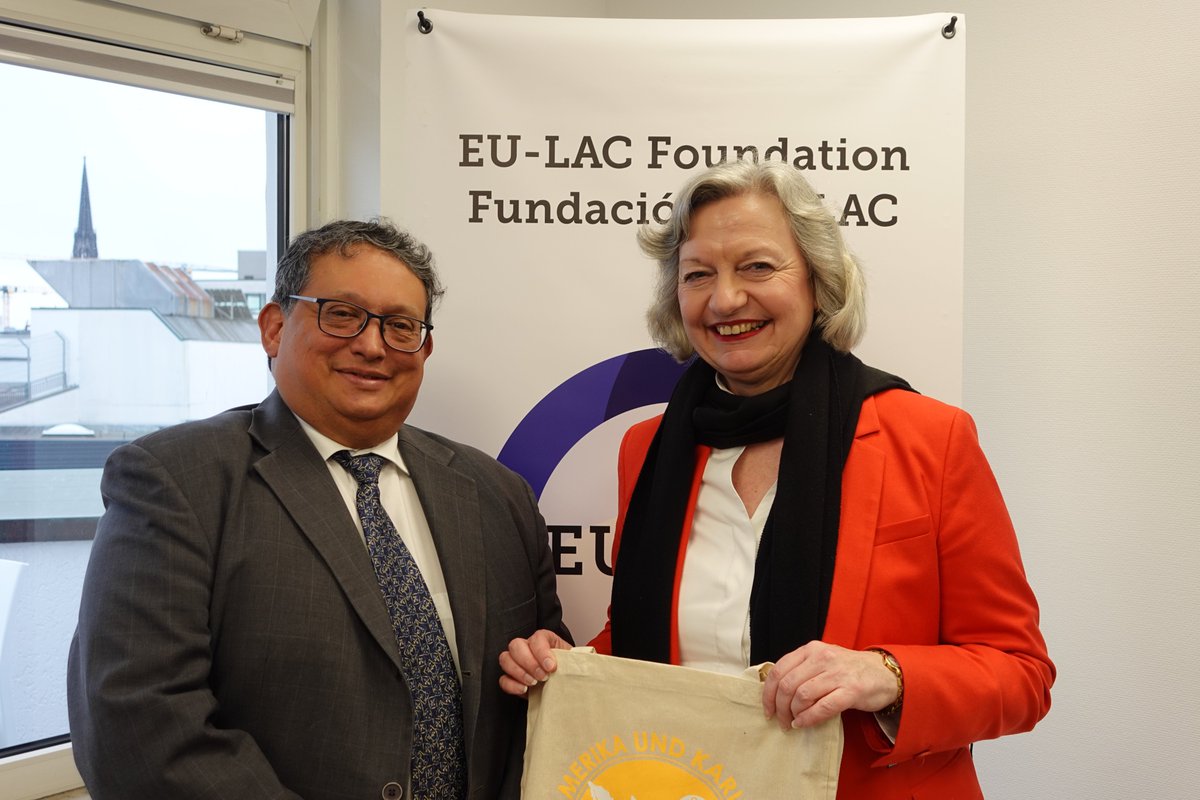 eulacfoundation tweet picture