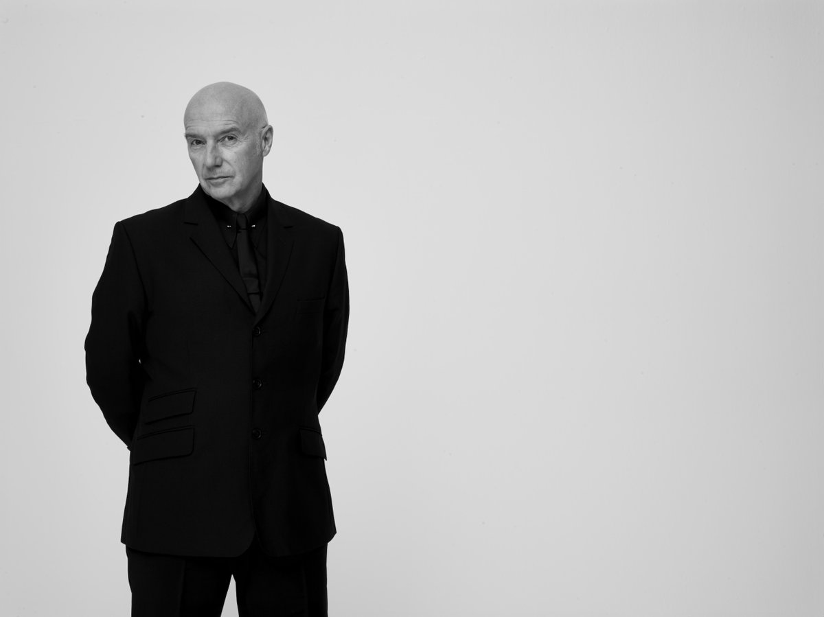 We are pleased to announce that Midge Ure is coming to The Hawth on 13 November! From Slik to Ultravox, Band Aid and Live Aid, don't miss this chance! Tickets are on sale to our Centre Stage members now, with general on sale on 1 May at 10am 🎟️parkwoodtheatres.co.uk/the-hawth/what…